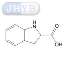 吲哚啉-2-甲酸