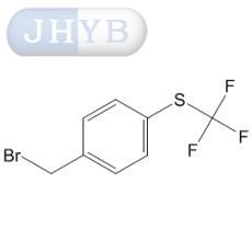 4-(三氟甲硫基)溴苄
