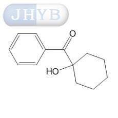 1-羟基环已基苯基甲酮