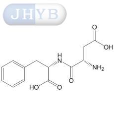 L-天冬氨酰-L-苯丙氨酸