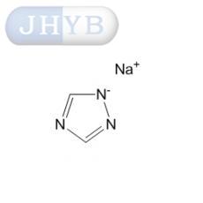 1,2,4-三氮唑 钠衍生物