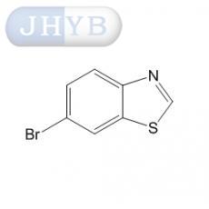 6-溴-1,3-苯并噻唑