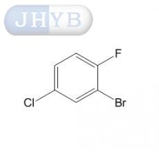 2-溴-4-氯-1-氟苯