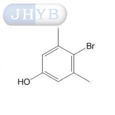 4-溴-3,5-二甲基苯酚