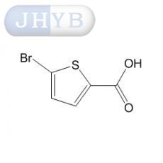 5-溴噻吩-2-甲酸