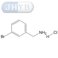 3-溴苄胺盐酸盐