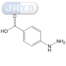 4-肼基苯甲酸
