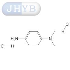 N,N-二甲基对苯二胺二盐酸盐