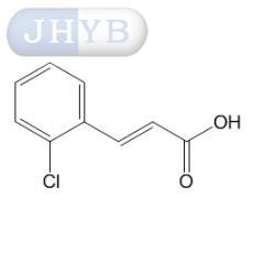 2-氯肉桂酸
