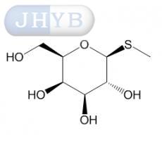 甲基-β-D-硫代吡喃半乳糖苷