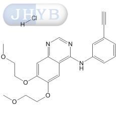 盐酸埃罗替尼