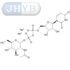 尿苷-5′-二磷酸-N-乙酰基-葡糖胺钠盐
