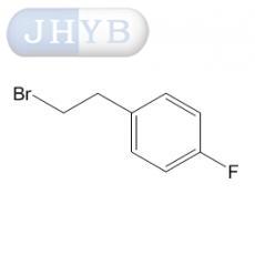 1-(2-溴乙基)-4-氟苯