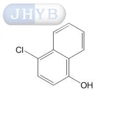 4-氯-1-萘酚