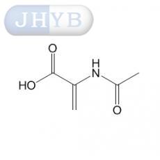 2-乙酰氨基丙烯酸