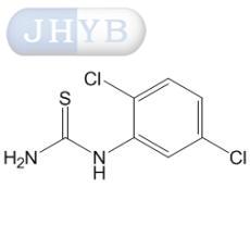 2,5-二氯苯(基)硫脲