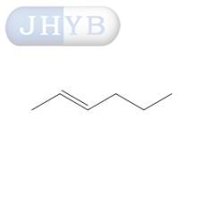 反-2-己烯