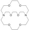 4,7,13,16,21,24-六氧杂-1,10-二氮杂双环[8.8.8]二十六烷