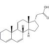 (7a,17a)-17-ǻ-3---4,9(11)-ϩ-7,21- gamma-