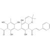 粗糠柴苦素
