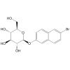 (6-溴-2-萘基)-β-D-吡喃葡萄糖苷