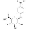 (4-硝基苯基)-β-D-葡糖苷酸