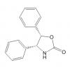 (4R,5S)-4,5-二苯基唑烷-2-酮