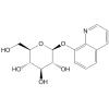 (8-羟基喹啉)-β-D-吡喃葡萄糖苷