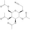 氰基甲基-2,3,4,6-四-O-乙酰基-β-D-硫代吡喃半乳糖苷