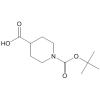 1-Boc-4-़