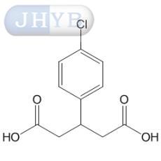 3-(4氯苯基)戊二酸