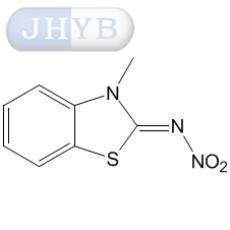 3-甲基-2-苯并噻唑啉酮腙