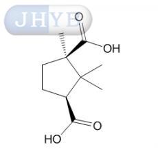 D-(+)-樟脑酸