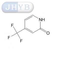 4-(三氟甲基)-2-吡啶酮