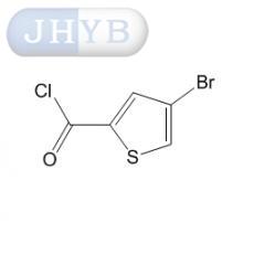 4-溴-2-噻吩甲酰氯