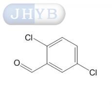 2,5-二氯苯甲醛