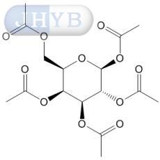 β-D-半乳糖五乙酸酯