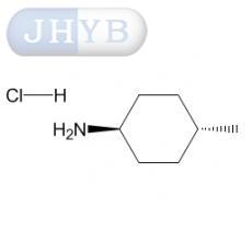 反式-4-甲基环己胺盐酸盐