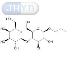 正丙基-β-乳糖苷