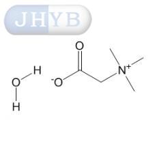 甜菜碱单水合物