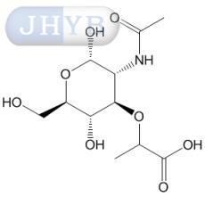 N-乙酰基胞壁酸