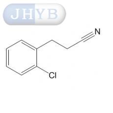 3-(2-氯苯基)丙腈