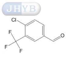 4-氯-3-(三氟甲基)苯甲醛