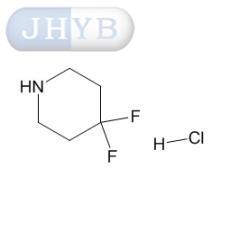 4,4-二氟哌啶盐酸盐