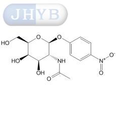 (4-硝基苯基)-N-乙酰基-β-D-半乳糖胺