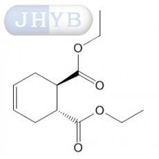 反式-4-环己烯-1,2-二甲酸二乙酯