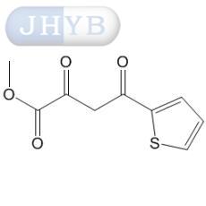 (2,4-二氧代-4-噻吩-2-基)-丁酸甲酯