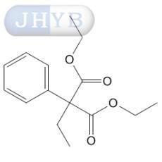 2-乙基-2-苯基丙二酸二乙酯