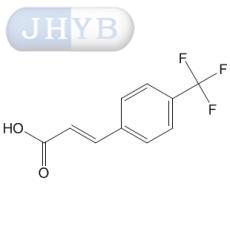 反式-4-(三氟甲基)肉桂酸