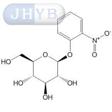 (2-硝基苯基)-β-D-葡萄糖苷
